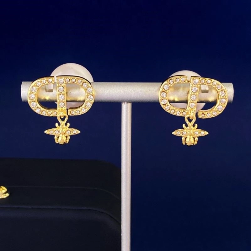 FashionForward Christian Dior Earrings 233232