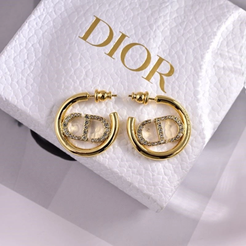 DailyWear Christian Dior Earrings 233262
