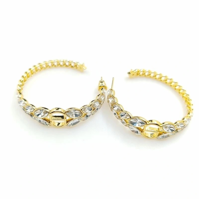 Stretchable Christian Dior Earrings 233202
