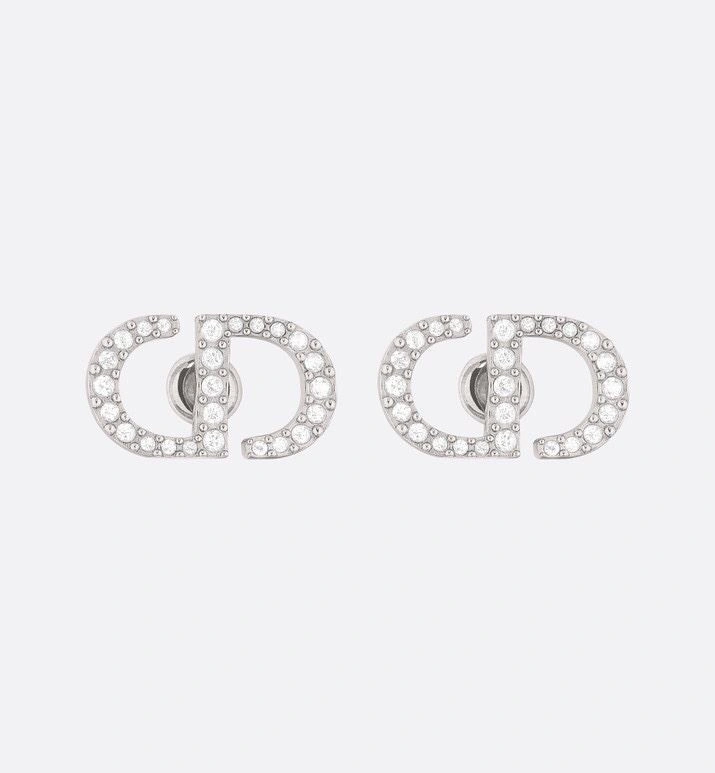 Christian Dior Earrings Timeless 233207