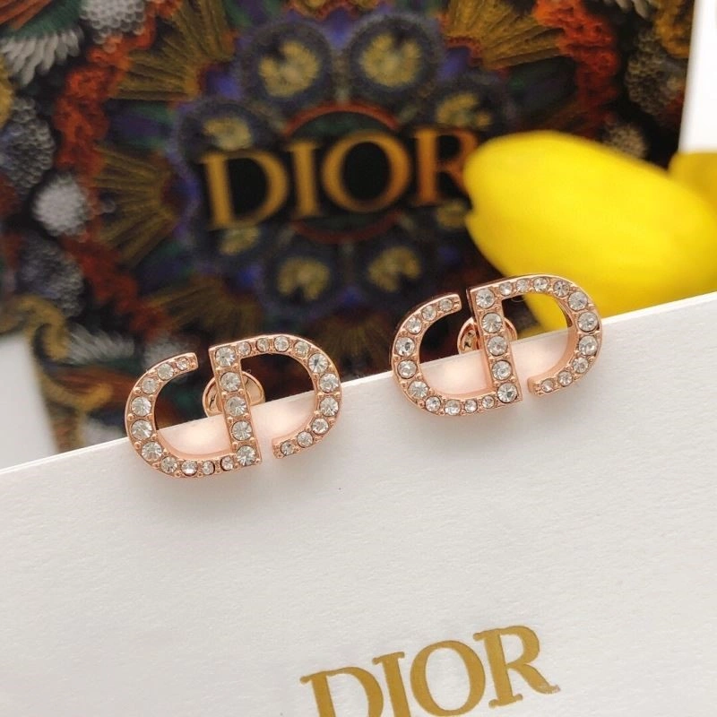 DailyWear Christian Dior Earrings 233187