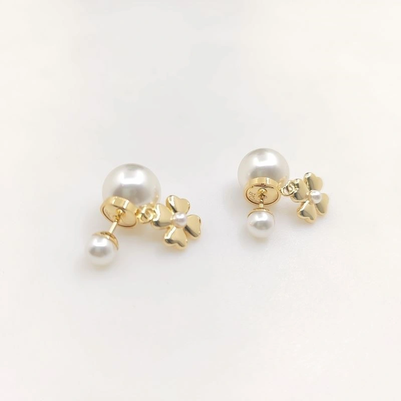 Cozy Christian Dior Earrings 233184
