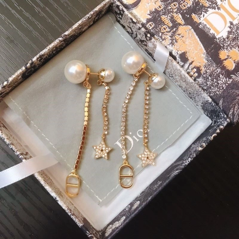 DailyWear Christian Dior Earrings 233171