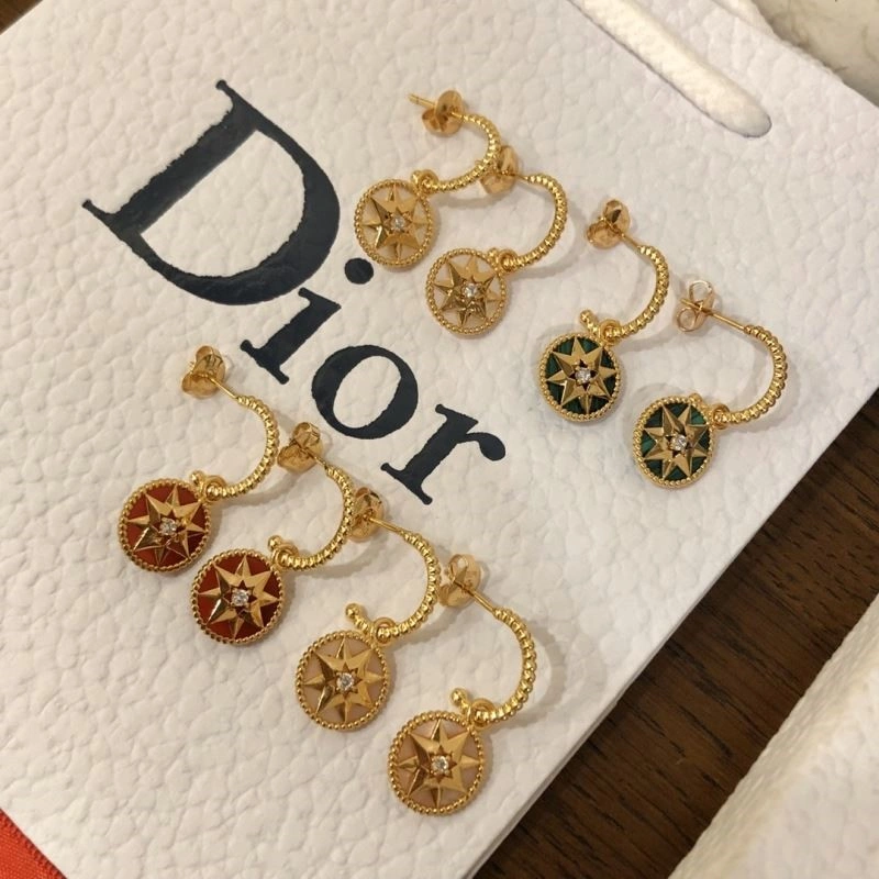 Contemporary Christian Dior Earrings 233173