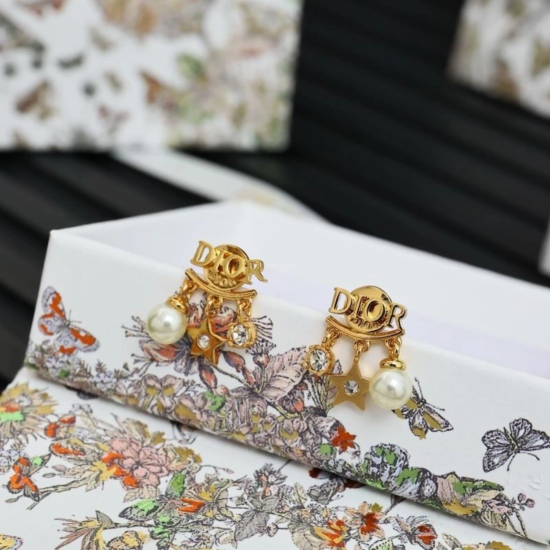 SportInspired Christian Dior Earrings 233159