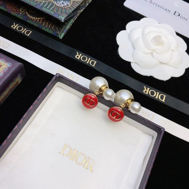 Christian Dior Earrings SmartChoice 233153