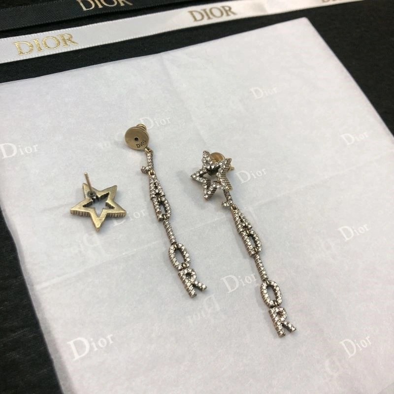 TopPick Christian Dior Earrings 233191