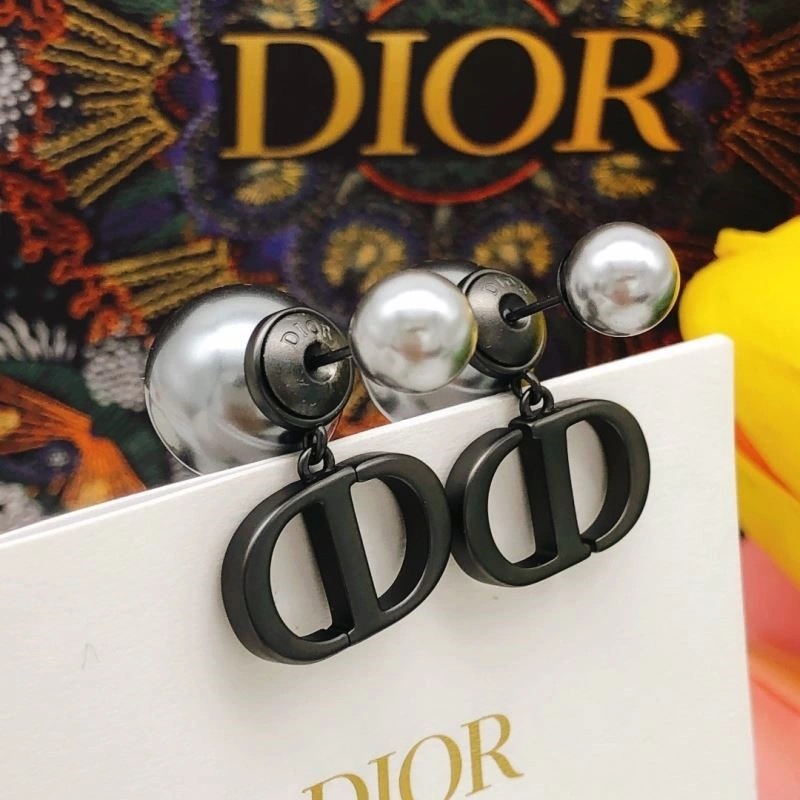 Christian Dior Earrings SportInspired 233143
