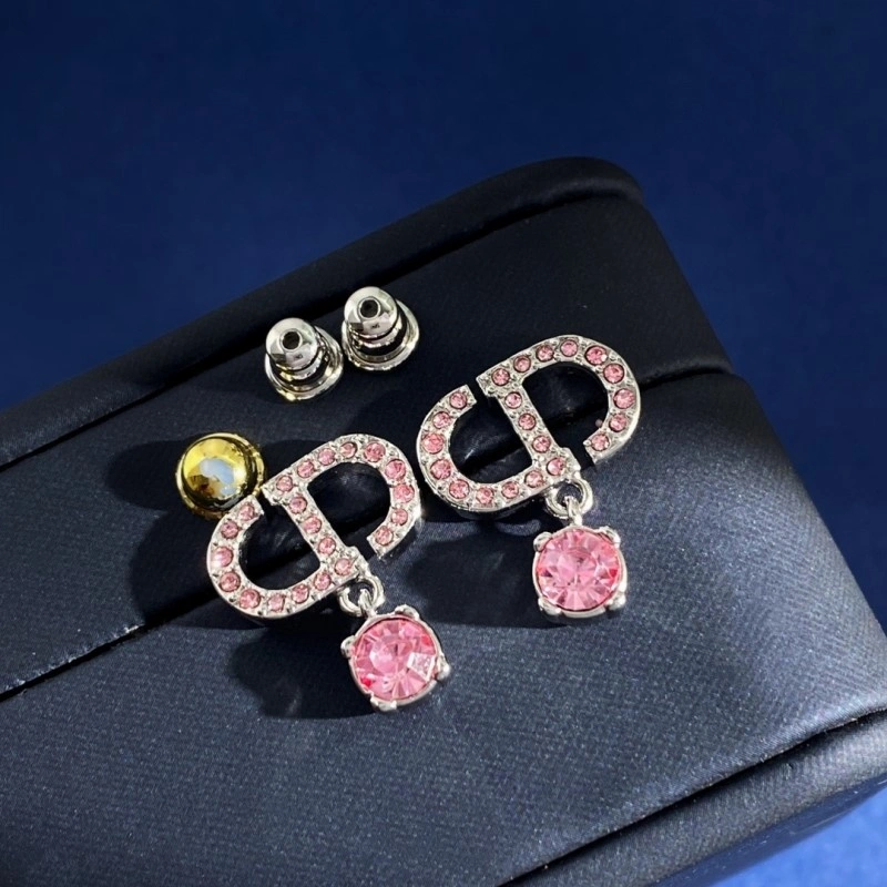 GoodFit Christian Dior Earrings 233136