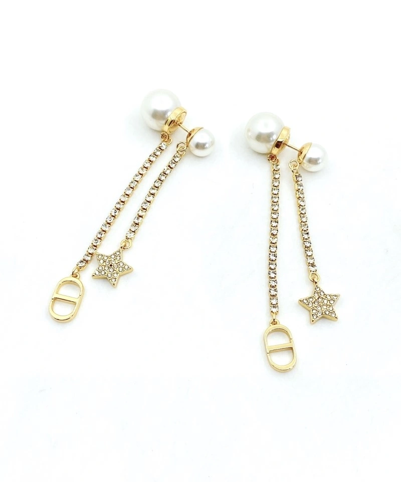 HighPerformance Christian Dior Earrings 233135
