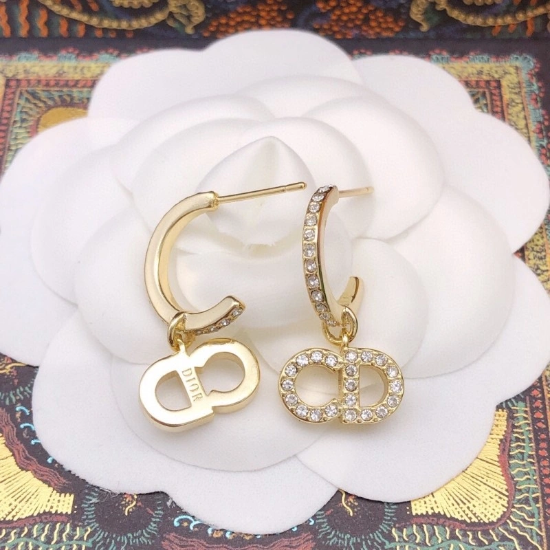 Christian Dior Earrings NewStyle 233124