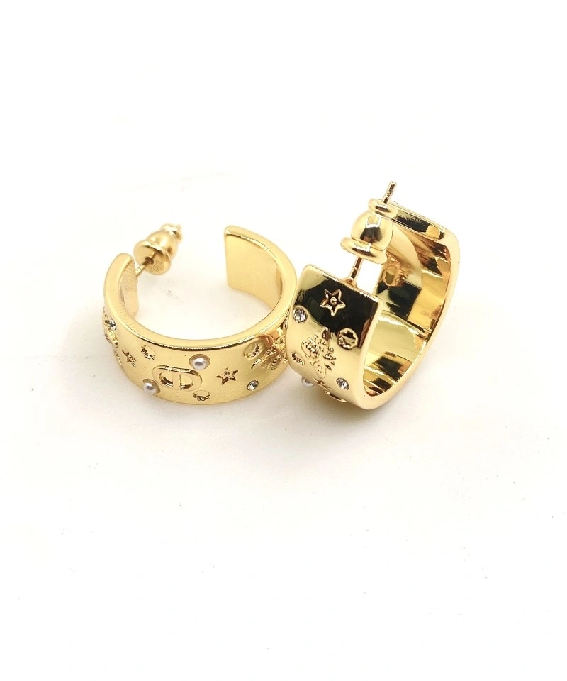 HighQuality Christian Dior Earrings 233145