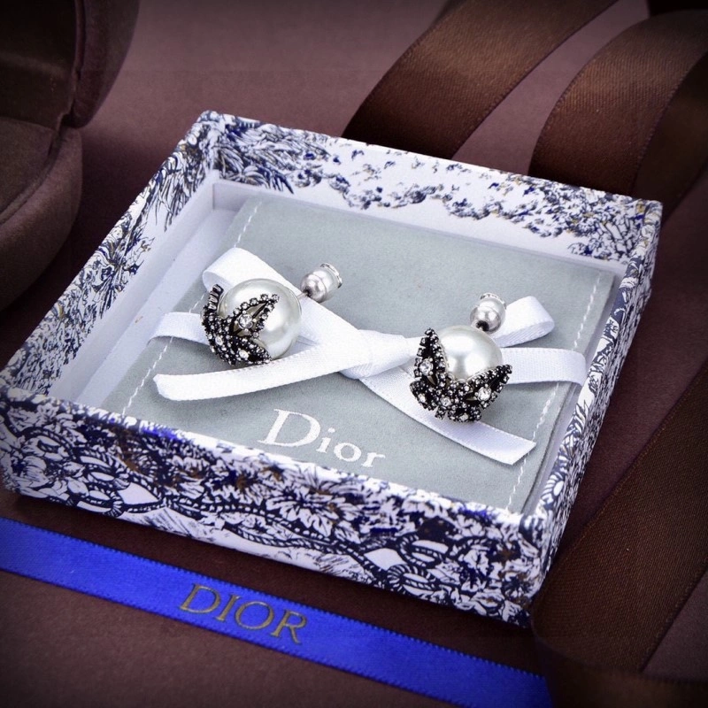 Stretchable Christian Dior Earrings 233147