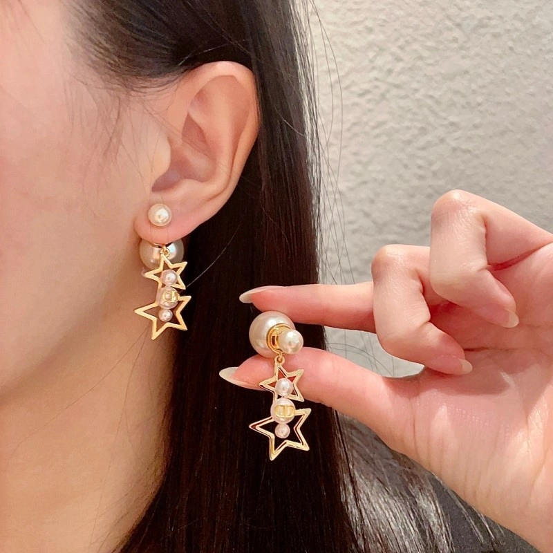 HighQuality Christian Dior Earrings 233141