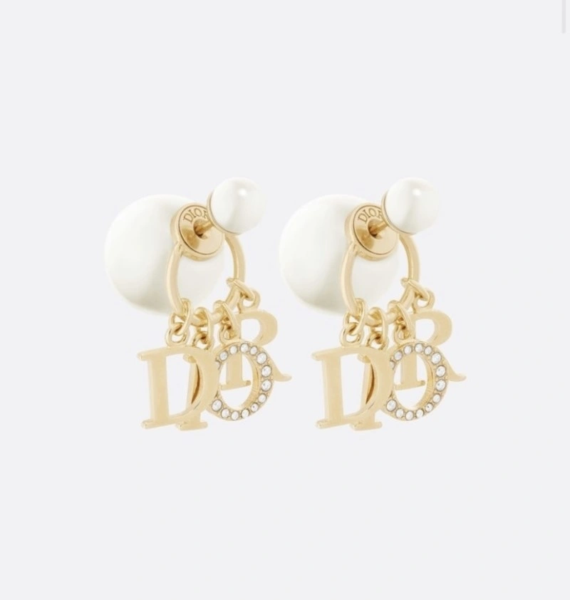 SportInspired Christian Dior Earrings 232824