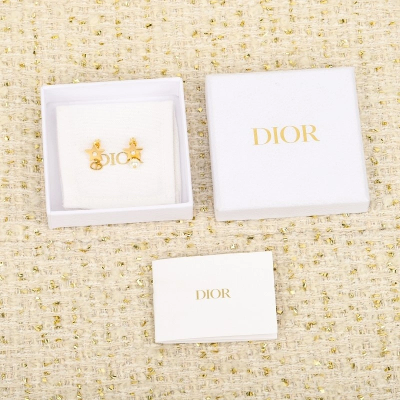 SportInspired Christian Dior Earrings 232875