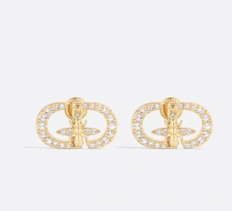 RelaxedFit Christian Dior Earrings 232831
