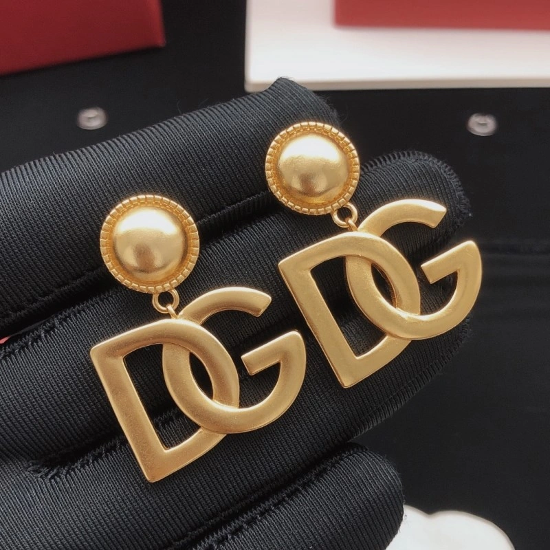 Christian Dior Earrings Soft 232803