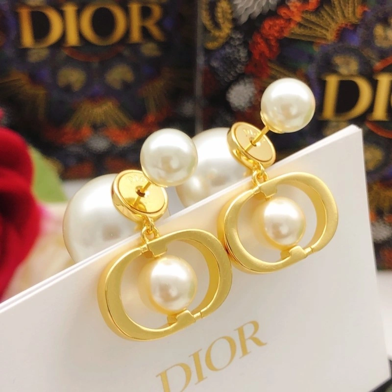 Fashionable Christian Dior Earrings 232786