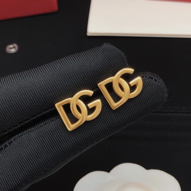 Christian Dior Earrings Casual 232782