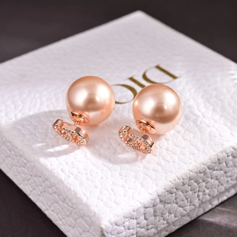Christian Dior Earrings GoodFit 232835