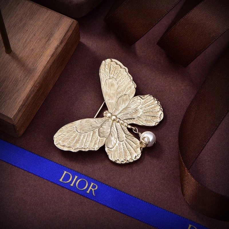 StreetReady Christian Dior Earrings 232807