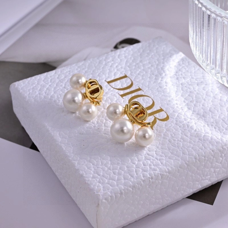 Modern Christian Dior Earrings 232760