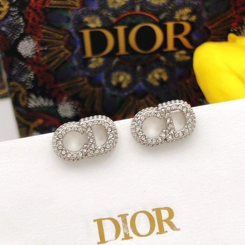 EyeCatching Christian Dior Earrings 232773