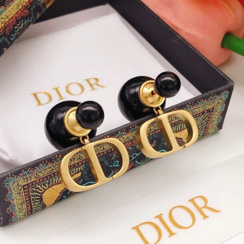 Christian Dior Earrings SportInspired 232769