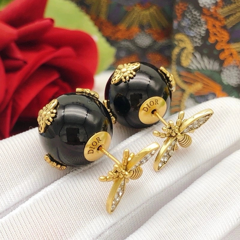 Christian Dior Earrings Casual 232713