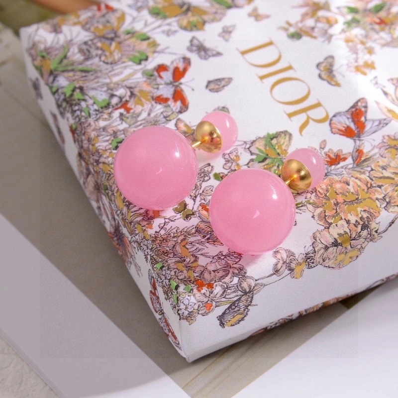 Youthful Christian Dior Earrings 232704