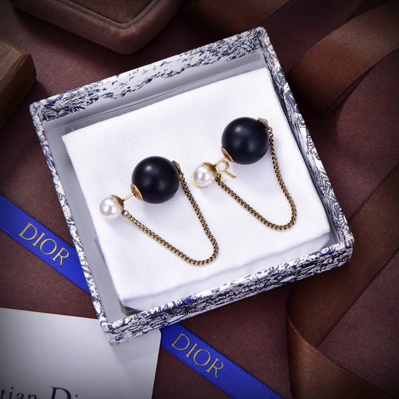 HighPerformance Christian Dior Earrings 232718