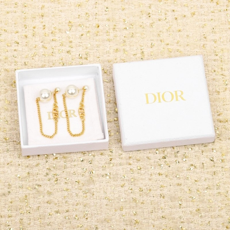 Affordable Christian Dior Earrings 232708