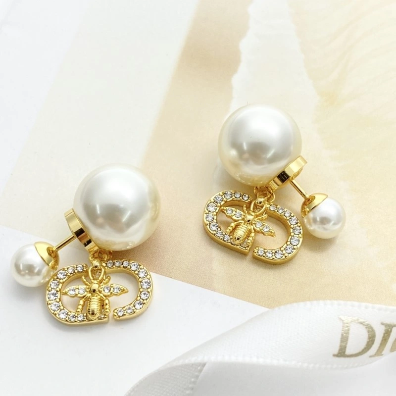 Popular Christian Dior Earrings 232728