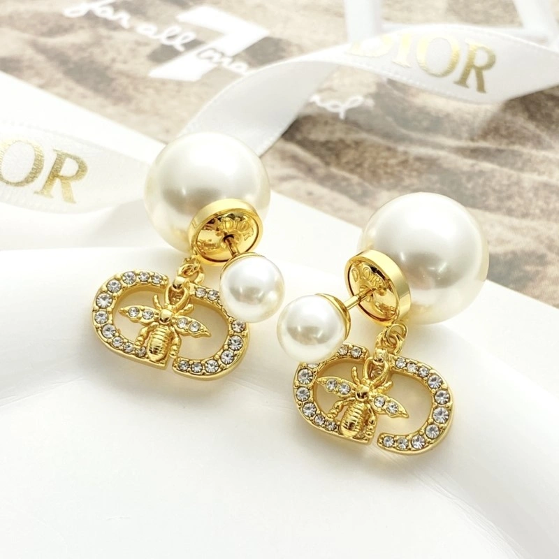 Popular Christian Dior Earrings 232728
