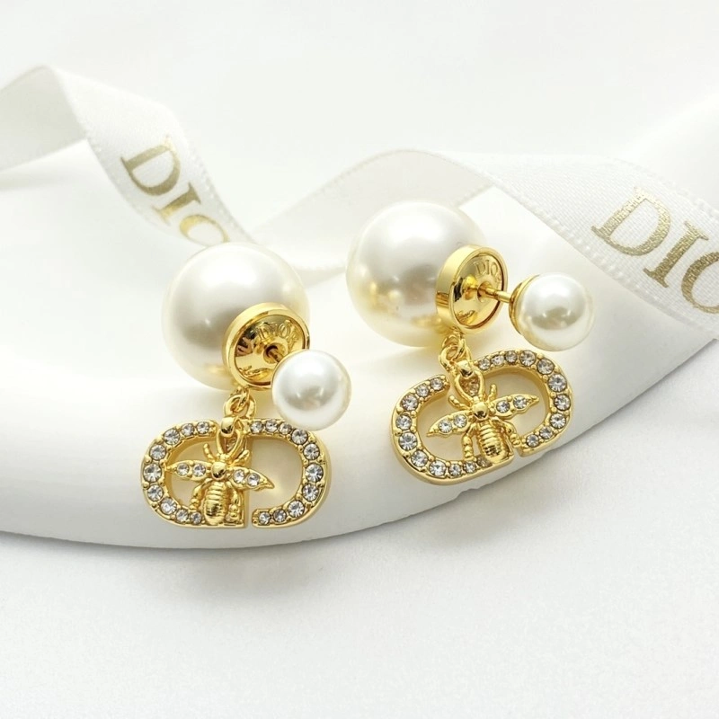 Popular Christian Dior Earrings 232728