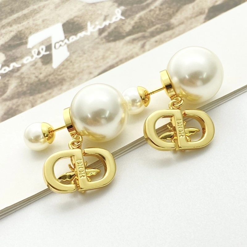 Popular Christian Dior Earrings 232728