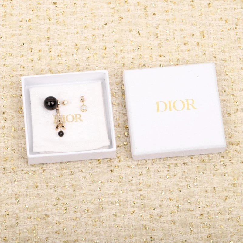 HighPerformance Christian Dior Earrings 232744