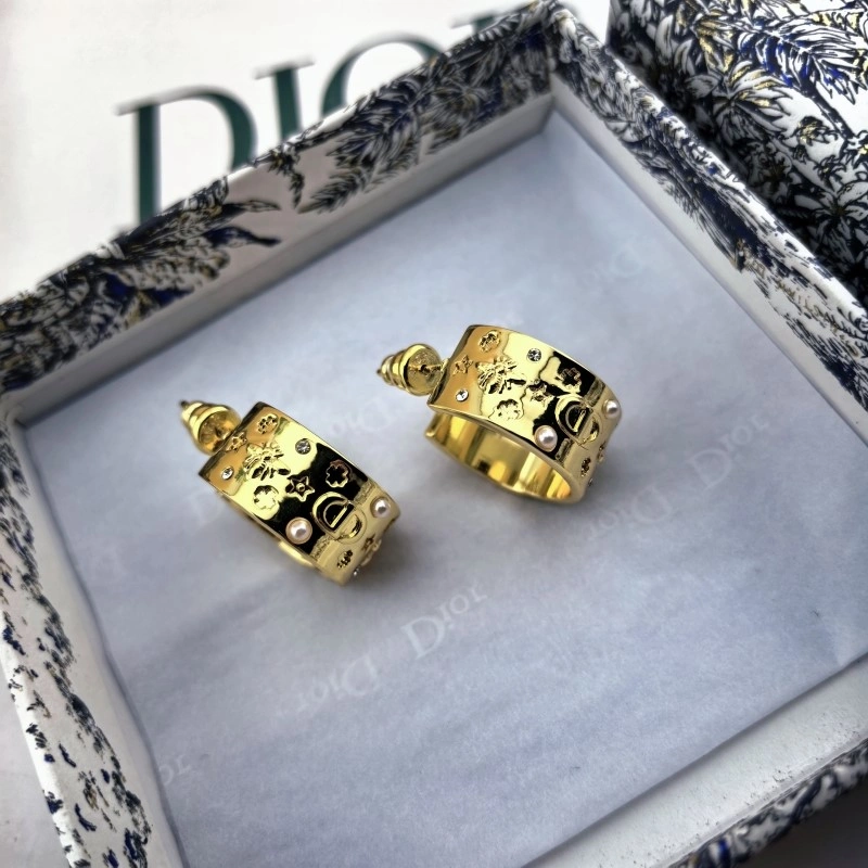 Christian Dior Earrings OnTrend 232679