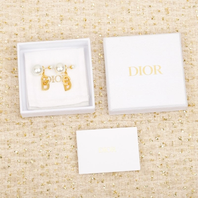 Christian Dior Earrings UrbanStyle 232705