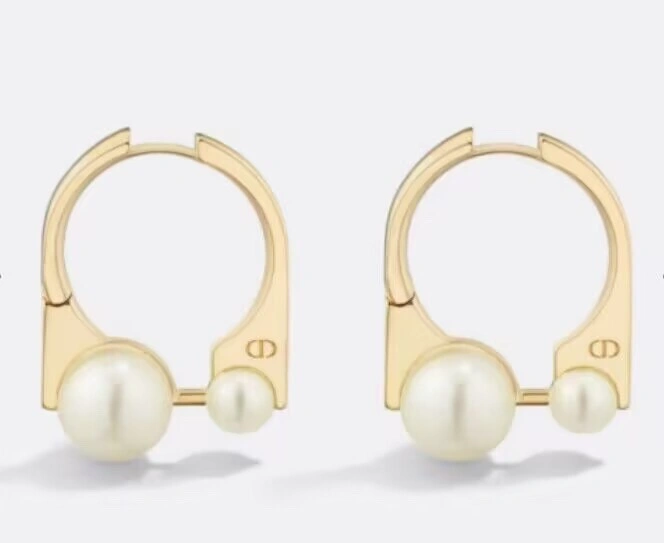 Seasonal Christian Dior Earrings 232692