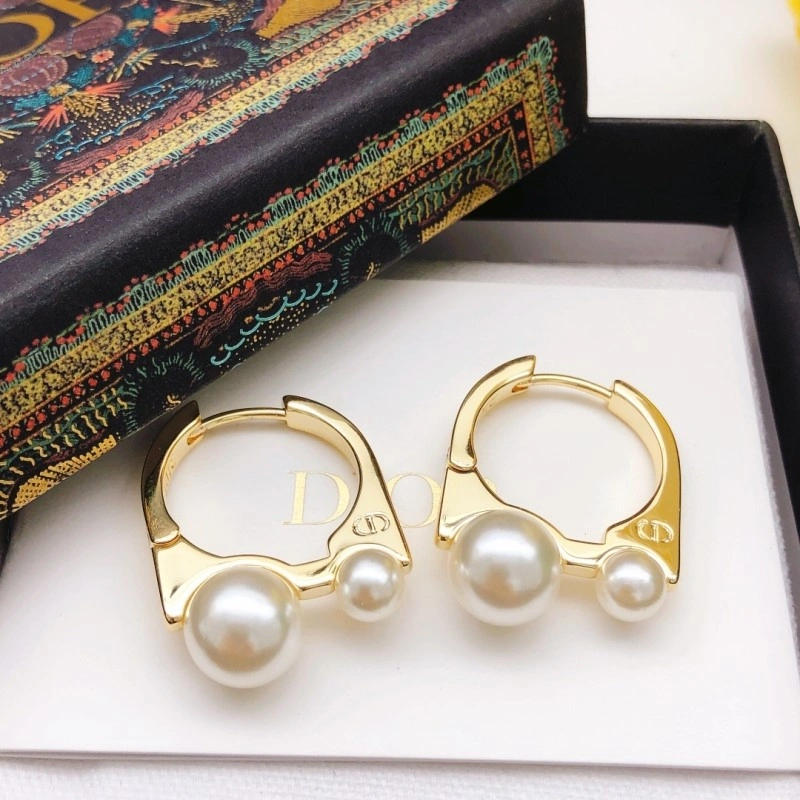 Seasonal Christian Dior Earrings 232692