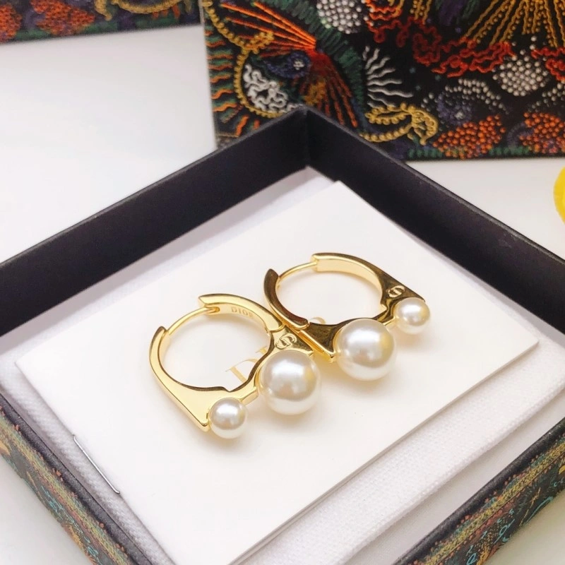 Seasonal Christian Dior Earrings 232692