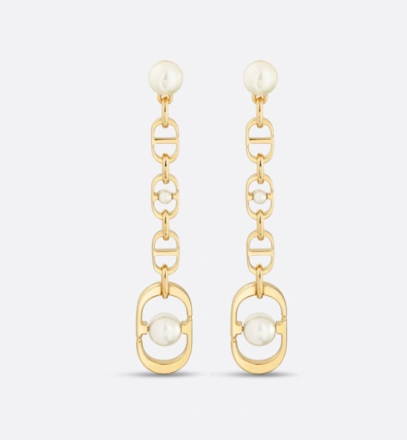 FastDry Christian Dior Earrings 232667