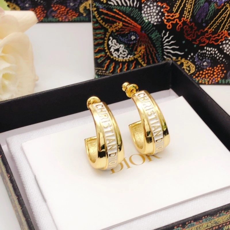 Reliable Christian Dior Earrings 232731