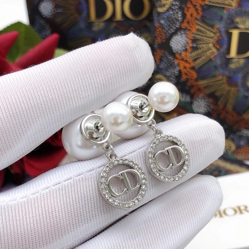 Christian Dior Earrings HighQuality 232654