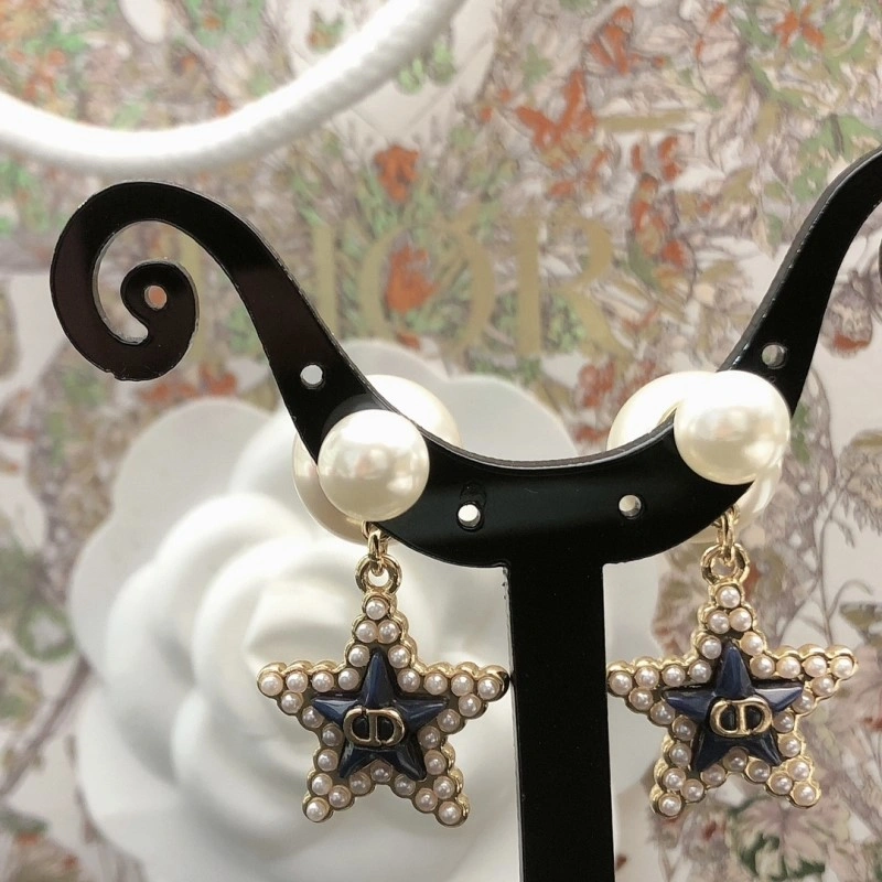 Youthful Christian Dior Earrings 232668