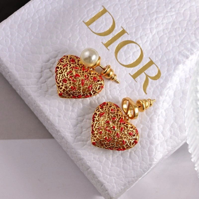 StreetReady Christian Dior Earrings 232641