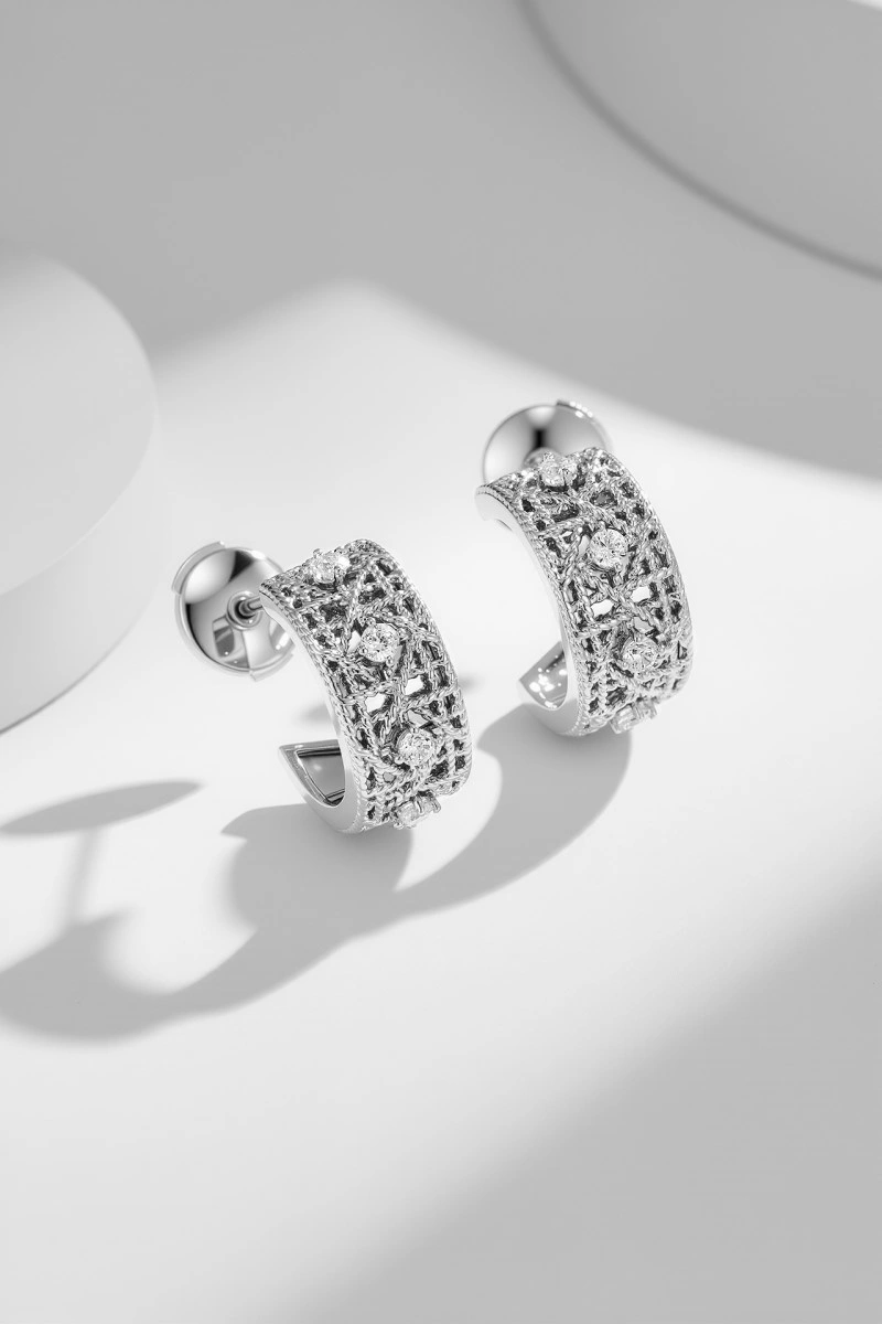 Christian Dior Earrings TopPick 232618