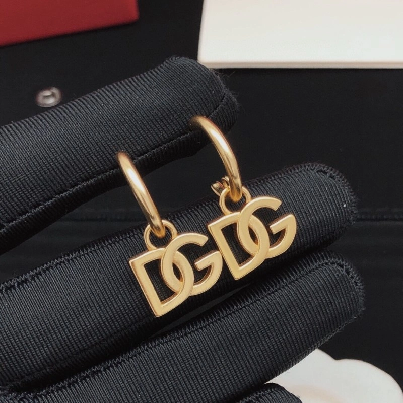 FreshLook Christian Dior Earrings 232622